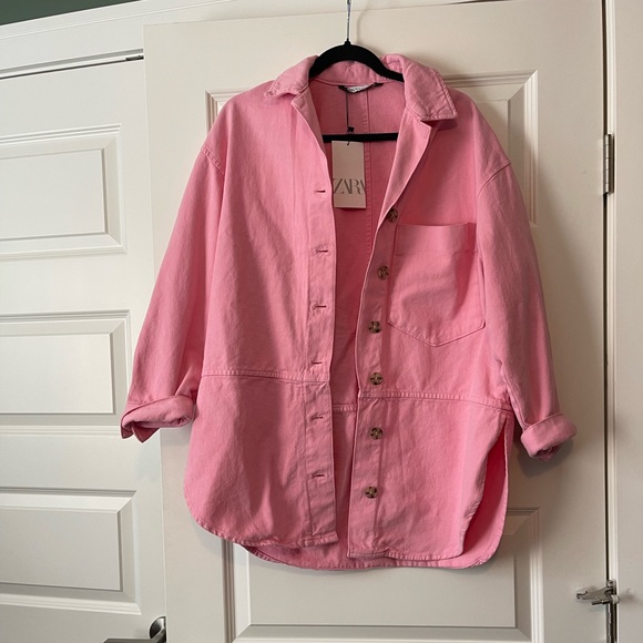 Zara Jackets & Blazers - Zara jacket- NWT